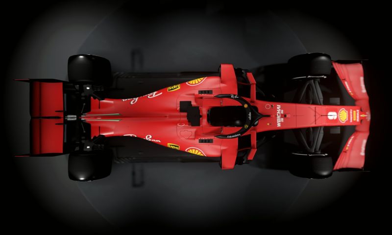 Getest: Logitech G923 voor F1 2020