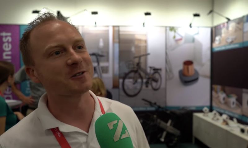 allocacoc design kickstarter delft