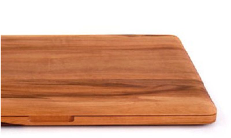 Snijplank voor Apple-fans