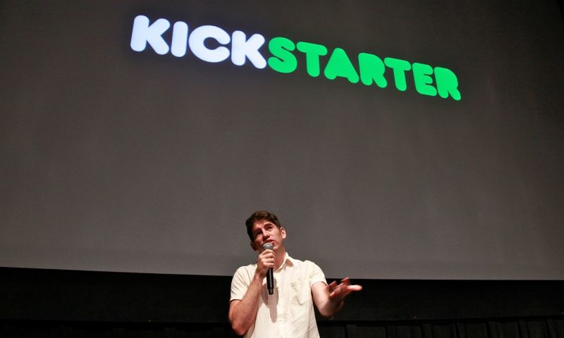 kickstarter crowdfunding corona crowdfund projecten