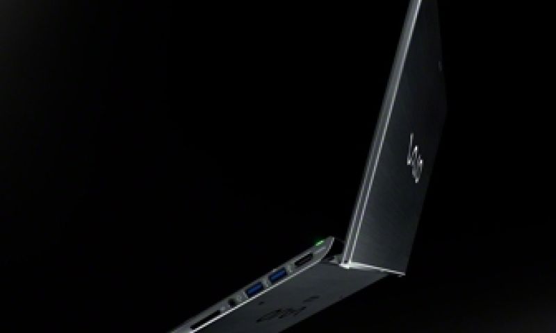 Sony gaat de strijd aan met de MacBook Air