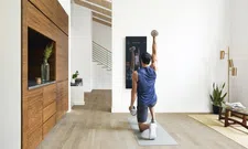 Thumbnail for article: Deze slimme fitness-spiegels zijn je personal trainer