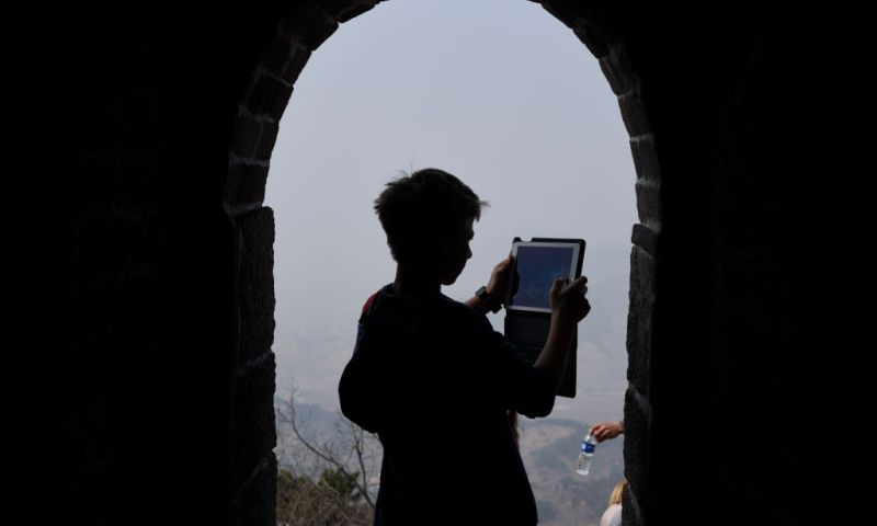 Facebook wil banden met China herstellen