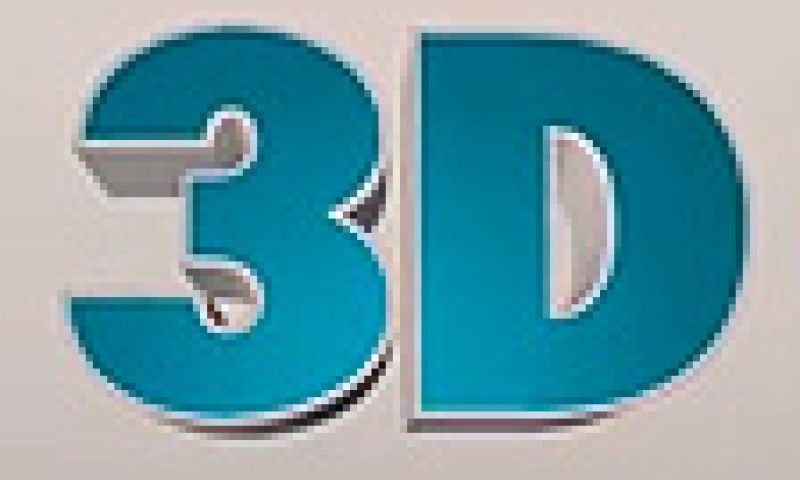 3D in 3D in 3D