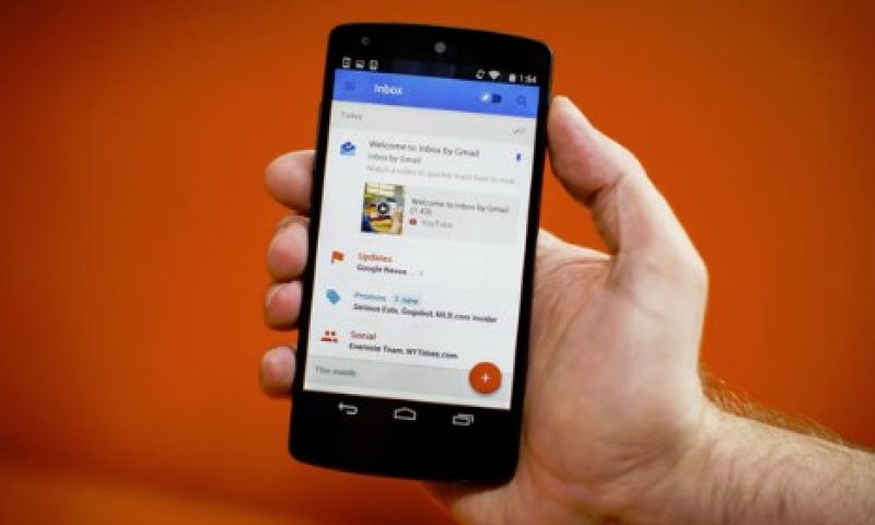 Top 5: beste Android-apps van 2014