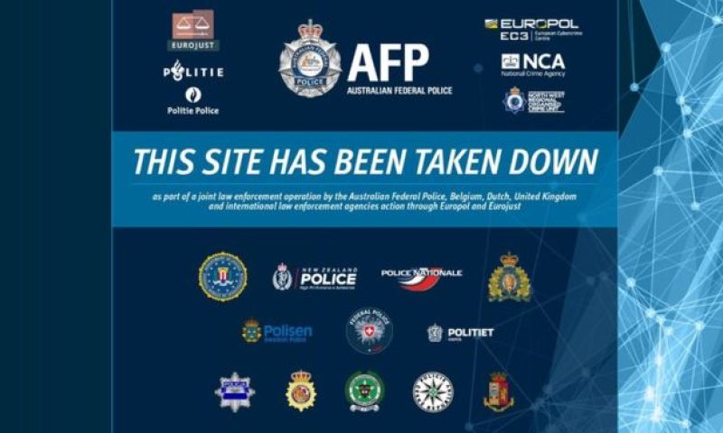 hack tool im-rat politie operatie