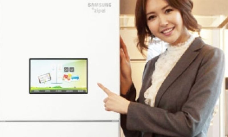 5 miljard apparaten online