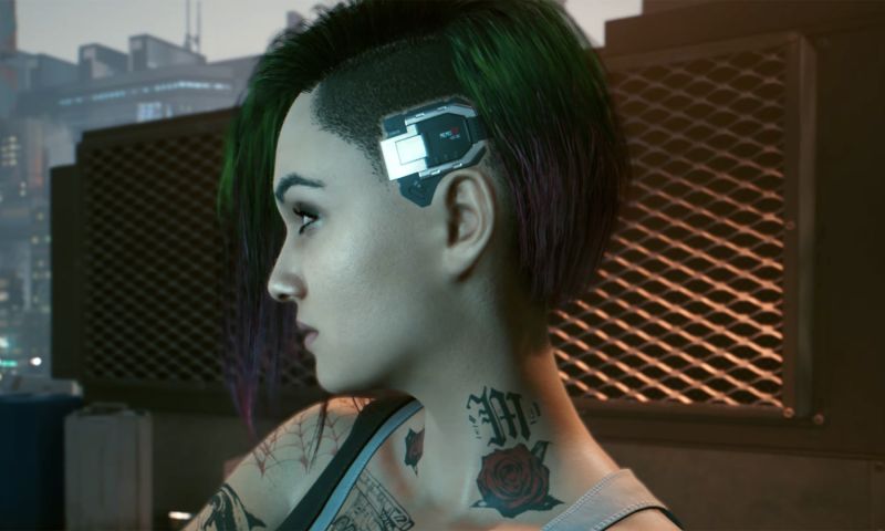 Webwinkels waarschuwen: Cyberpunk 2077 kampt met problemen