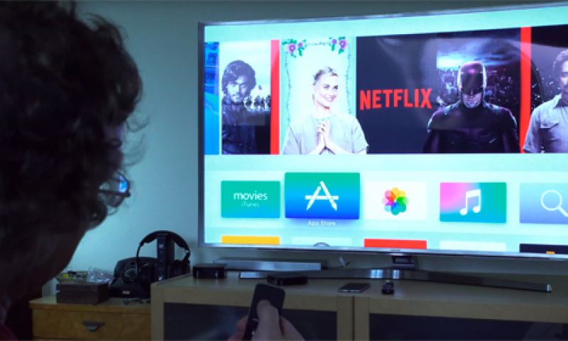 Uitpakparty: nieuwe Apple TV en Chromecast