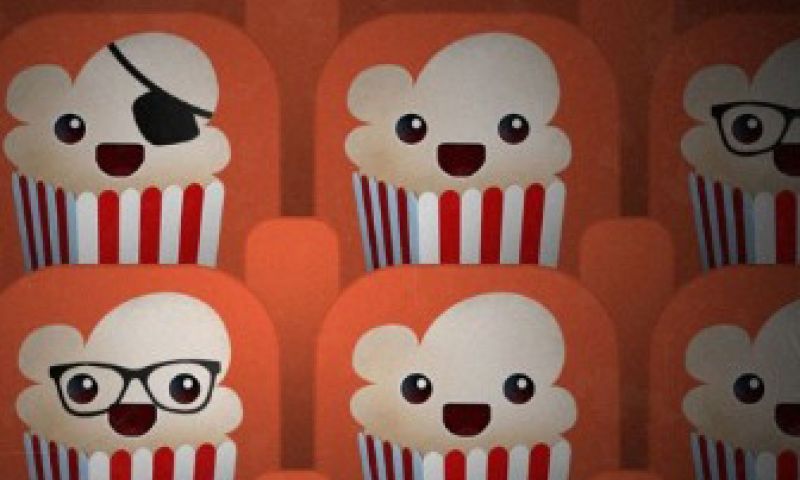 Commentaar: Waarom Popcorn Time niet te stoppen is