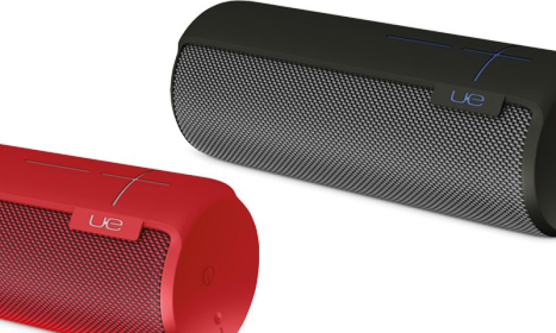 Eerste indruk: UE MEGABOOM