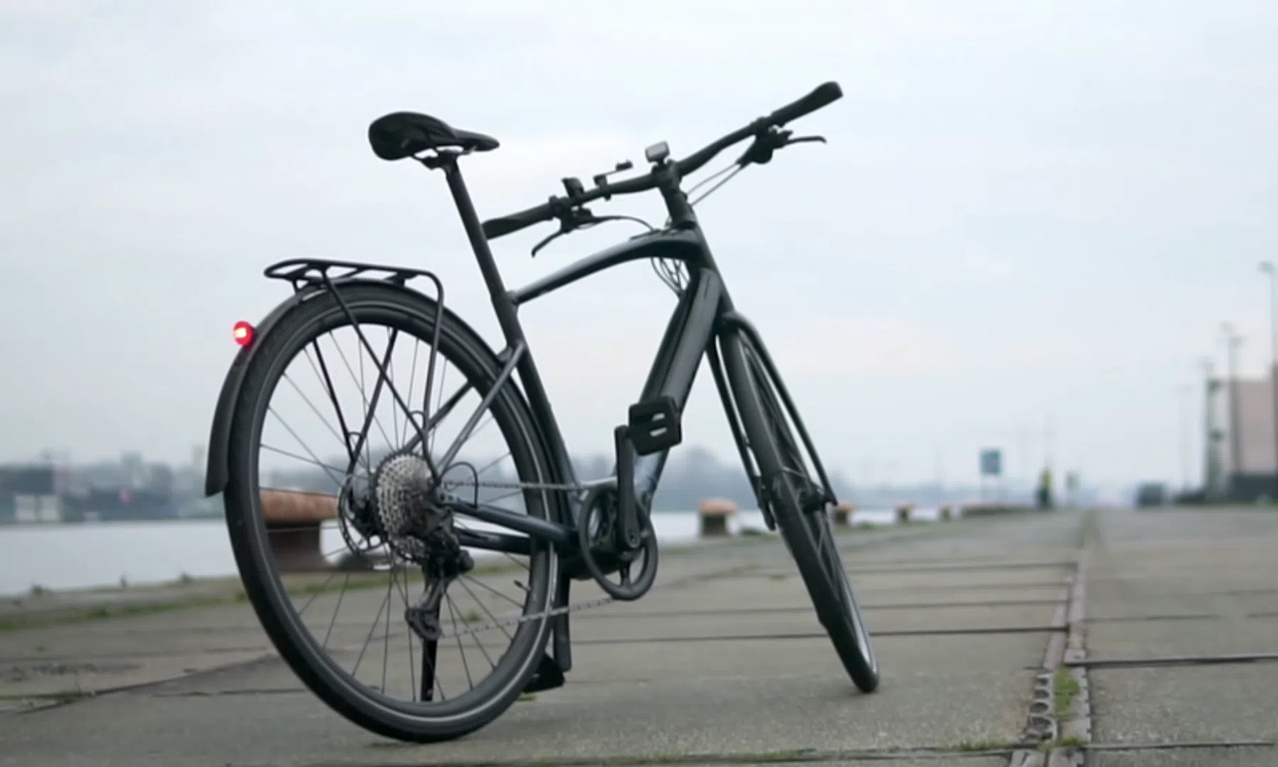 elektrische fiets e-bike elektrisch fietsen