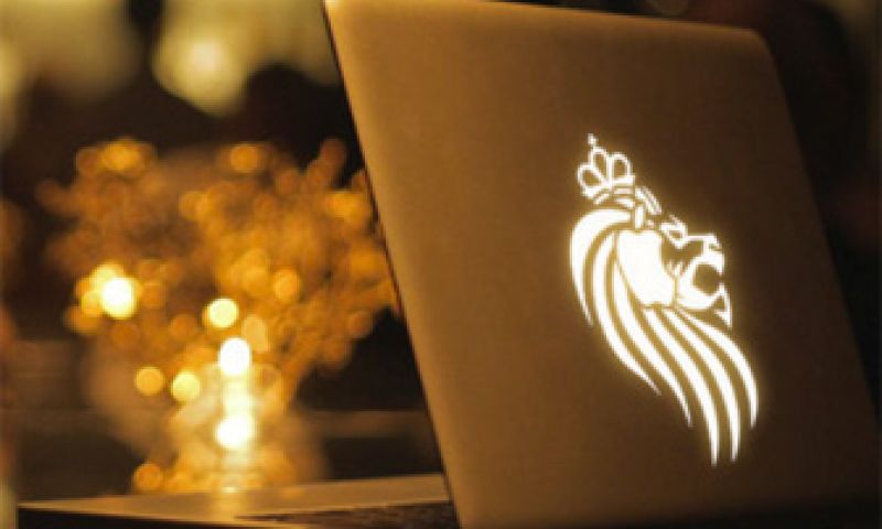 Ontwerpwedstrijd voor MacBook voor de koning
