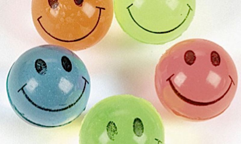 Superrubber voor ruimtevaart en sneakers