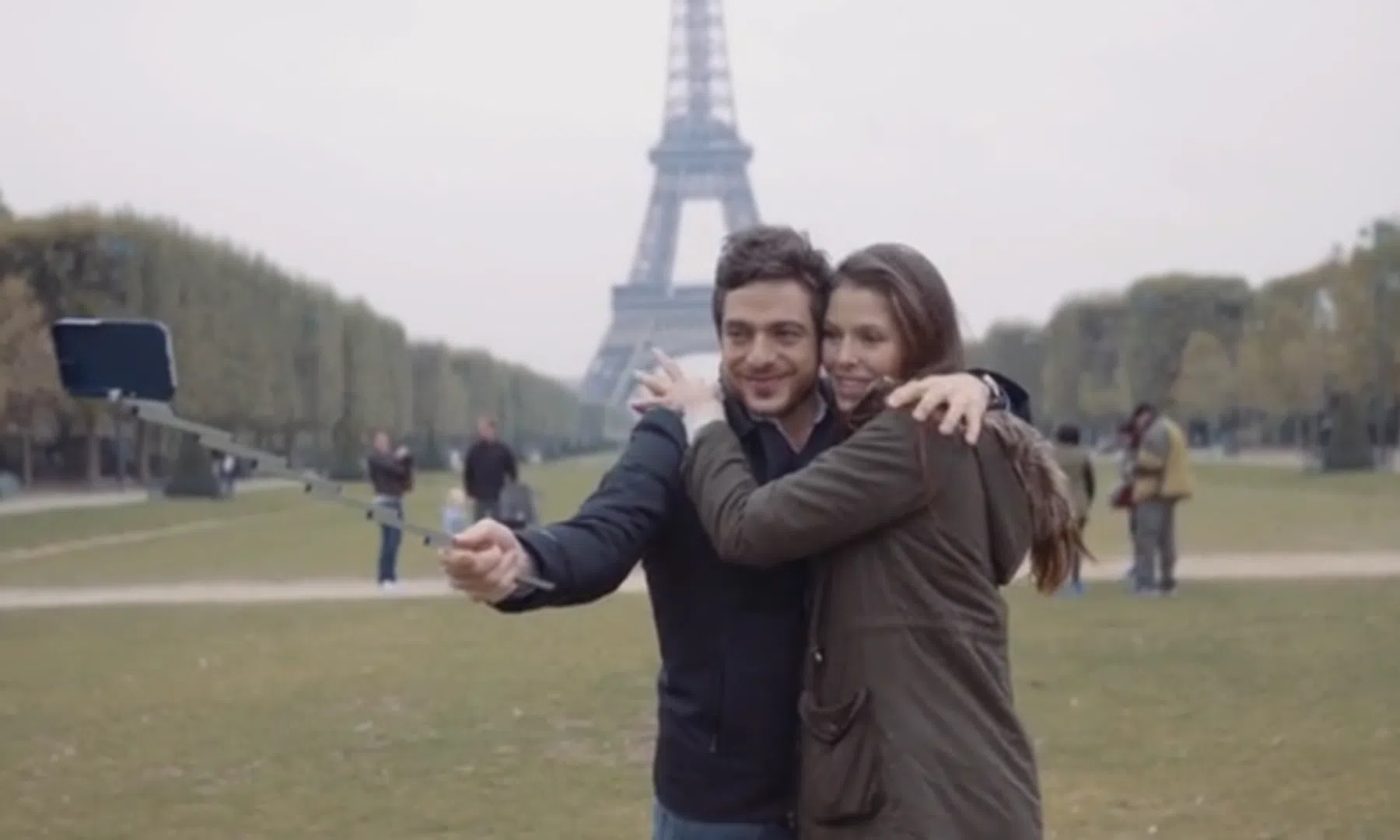 Nog voor de Kickstarter-actie afgelopen is, staat het al op Alibaba