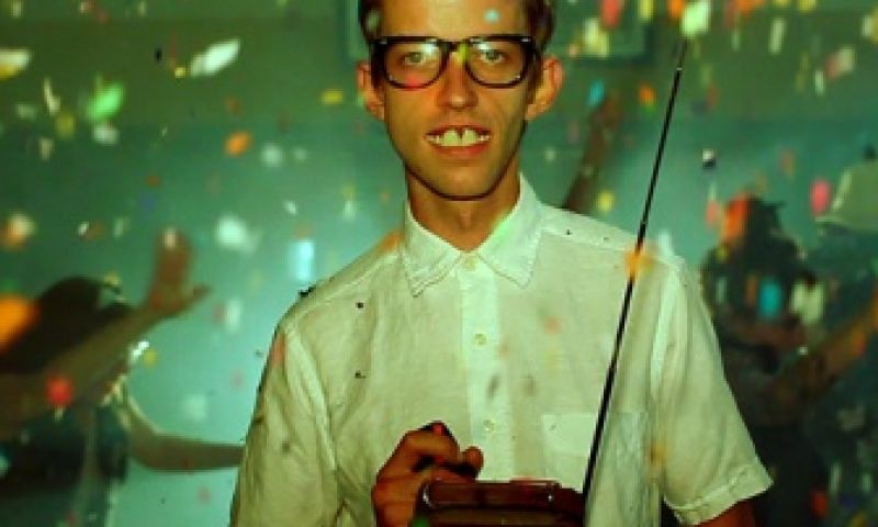 Tonies Tunes: YouTube Top 30 november 2010