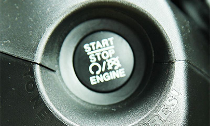 Duurtest Jeep Renegade: lachen jullie even mee? (week 2)