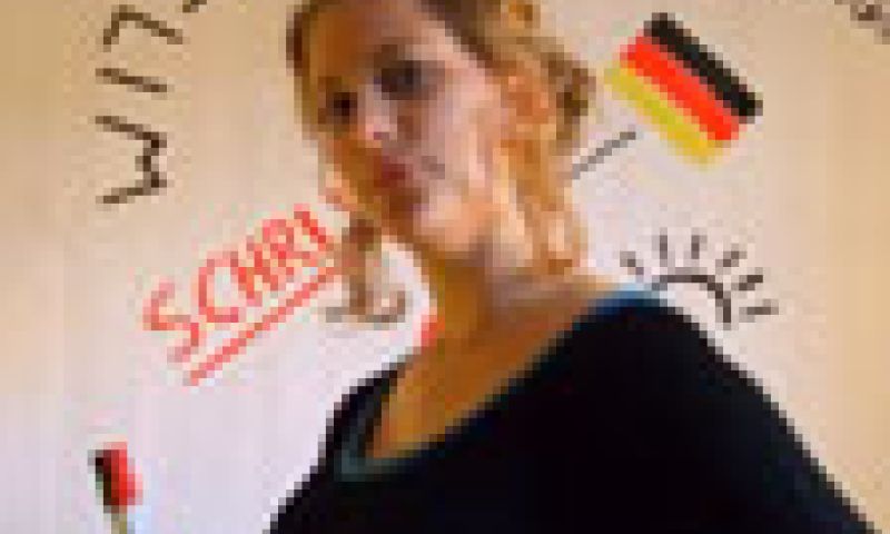 Francine zoekt een baan