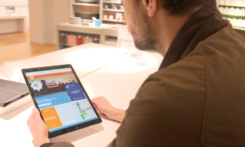 3 gadgets om te kopen met een winnend Oudejaarslot