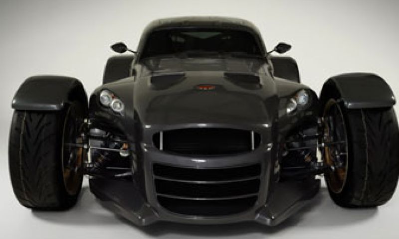 Donkervoort D8 GTO te koop