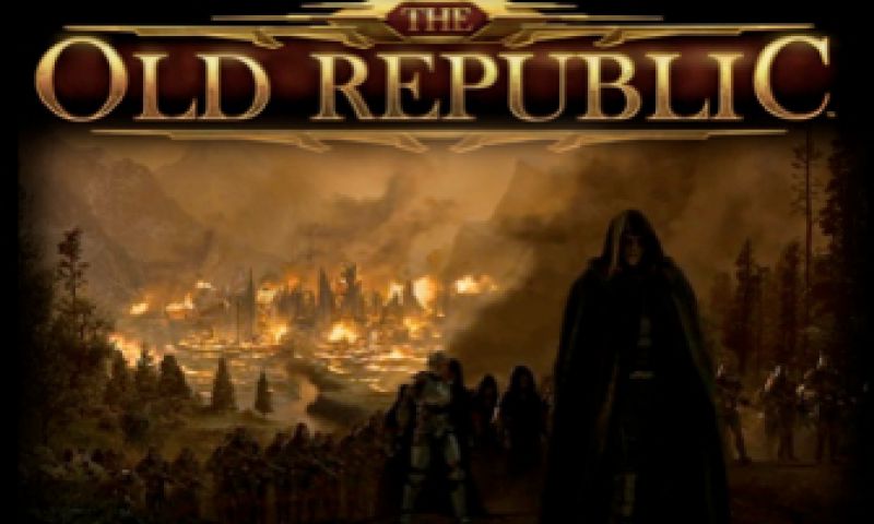 Nieuwe Star Wars game eind december