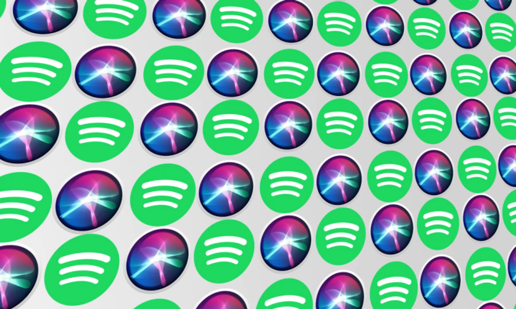 Eindelijk: Spotify kan Siri gebruiken vanaf iOS 13