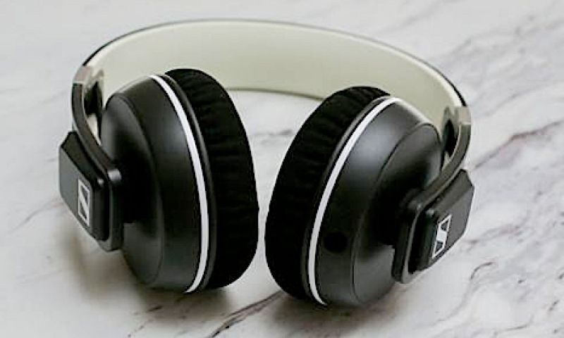 Eerste Indruk: Sennheiser Urbanite XL Wireless