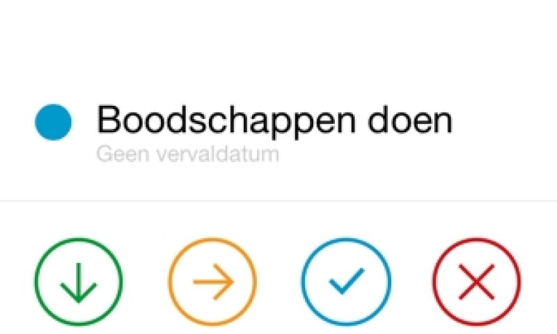 App van de Week: Any.DO
