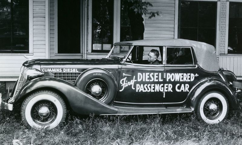 Bijna alle nieuwe dieselauto's vervuilen te veel