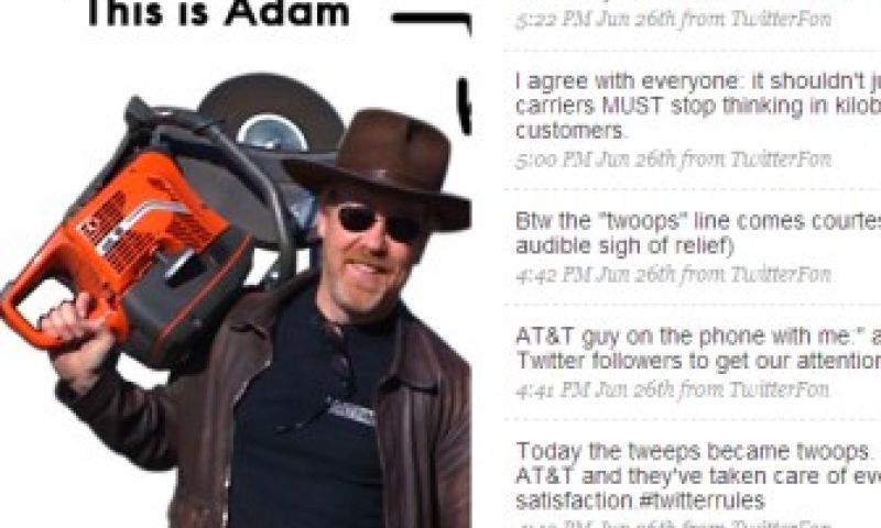 Mythbusters ook slachtoffer dataroaming