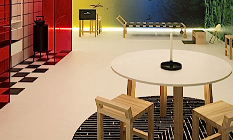 Rijksmuseum bij je thuis: reproducties designstukken te koop