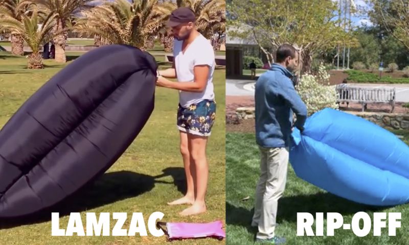 Namaak-Lamzac verliest ook in hoger beroep