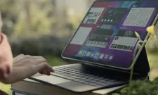 Thumbnail for article: 'Apple overweegt opnieuw MacBook met touchscreen'