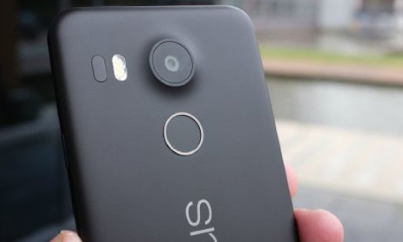 Tweede indruk Nexus 5X: compact en prijzig