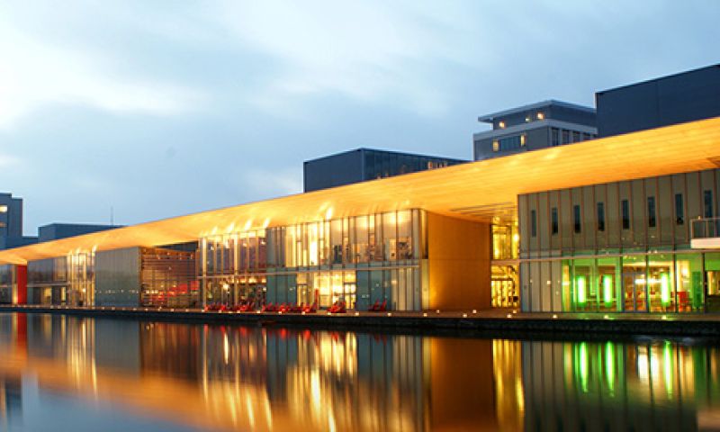 Bright Night #26: Tech meets Design op 4 juni