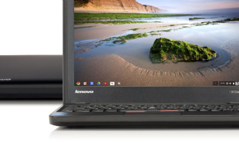 Chromebooks bezig met opmars op Nederlandse scholen