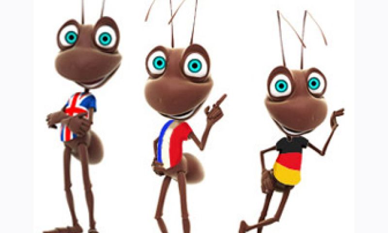 Terug van weggeweest: group buying