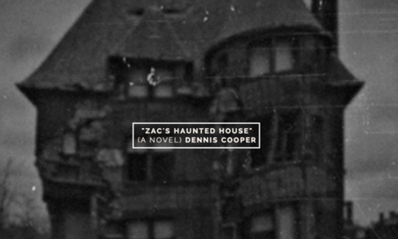 Dit 'boek' is gemaakt van gifjes