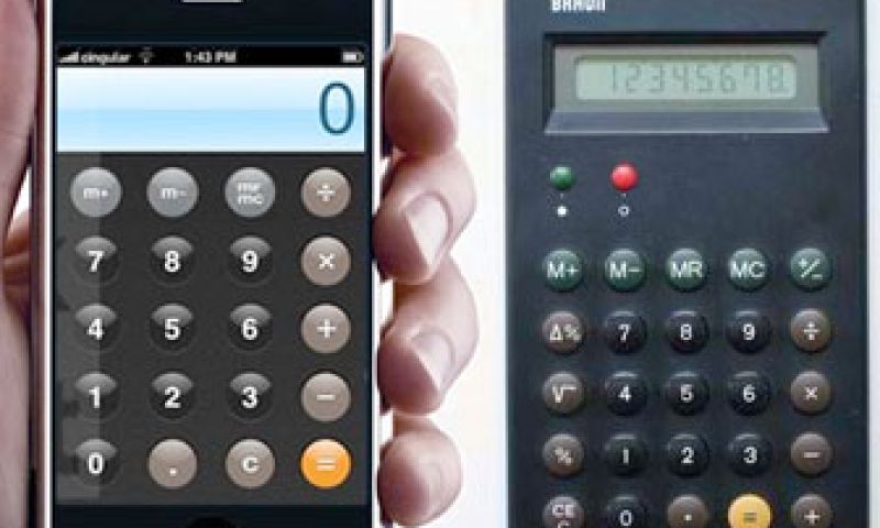 Apple I love/hate you