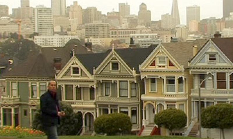 True Tuesdays: Janpieter Scheerder