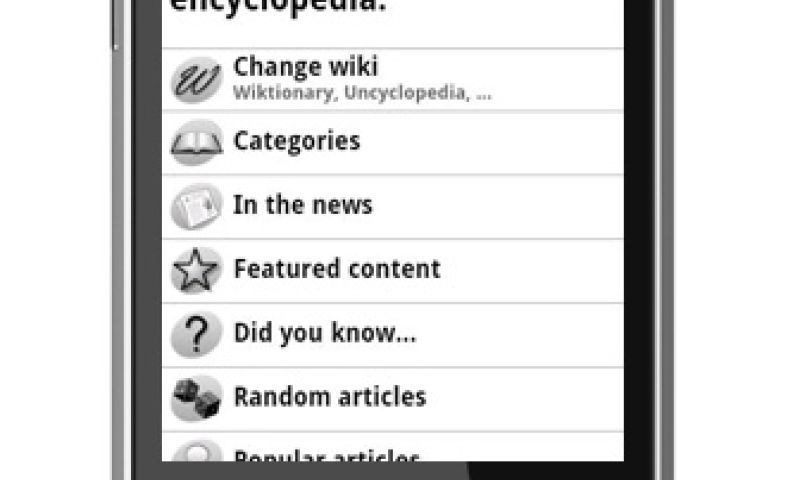 Wapedia