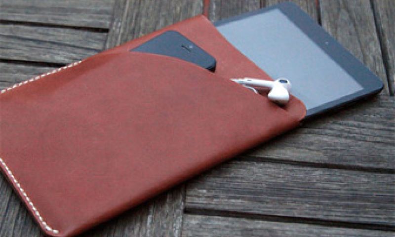 18 covers, cases en sleeves voor de iPad Mini