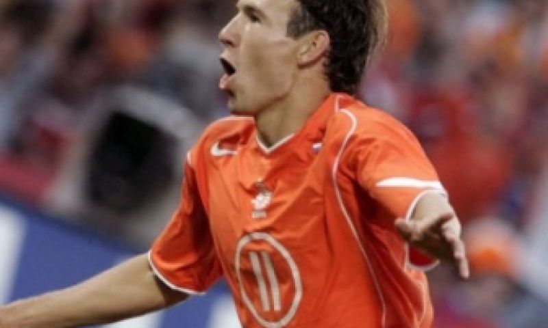 NOS zet tweede scherm in tijdens WK