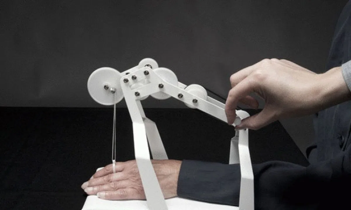 reivindicar visual data 3