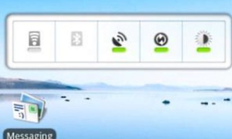 Android-update in spoor iPhone