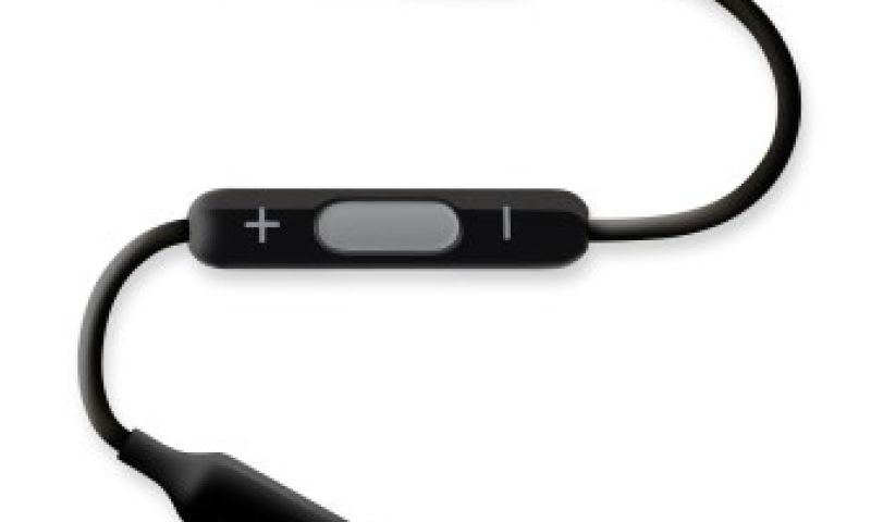 Eindelijk eigen oordoppen op Shuffle