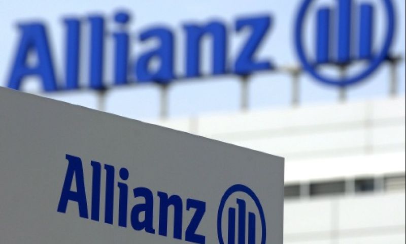 Allianz Global Assistance klantgegevens gestolen via kluis