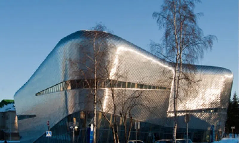 Nederlands schaakhuis in Rusland wint prijs