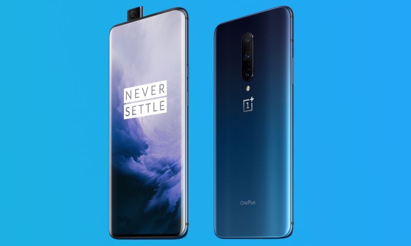 Bright Stuff: OnePlus 7 Pro