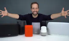 Thumbnail for article: Zeven slimme speakers met Google Assistent getest